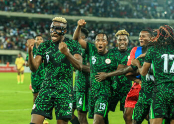 Super Eagles star set to join Europa Conference League champions in N4.1 billion deal