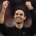 “Incredible natural talent” – Arsenal boss Arteta hails Super Eagles legend as one of his best teammates