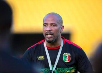 Super Eagles welcome Éric Chelle as head coach: What new record has the Malian set with Nigeria?