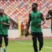 Ipswich and Wolves target Super Eagles star in January loan move