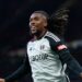 Alex Iwobi hits career landmark in Fulham defeat as Umar Sadiq nets first Valencia goal