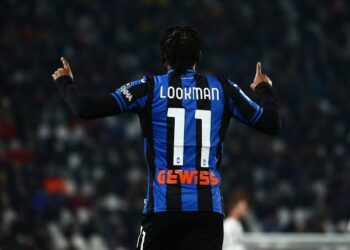 Salvatore Esposito urges Napoli to sign Atalanta’s Lookman as Kvaratskhelia nears PSG move