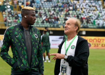 Benin Republic coach Gernot Rohr hopes to avoid Nigeria Super Eagles in AFCON 2025 draw