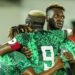 Nigeria’s golden boy set to join Ronaldo at Al Nassr as Talisca seals move to Mourinho’s Fenerbahce