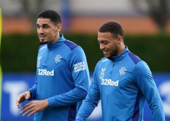 Dessers, Balogun on target for Rangers; Tolu, Uche, Henty, Itodo shine in Belgium, Spain, Israel, Albania