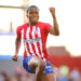 Nigeria: Ajibade, Imade, Monday on target for Atletico Madrid, Granada, Tenerife in Spain