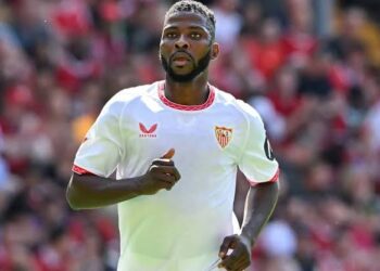 Sevilla’s Iheanacho set for Ligue 1 switch after turning down Championship and MLS bids