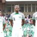 Newcastle open Premier League doors for Super Eagles star with five goals for Nigeria