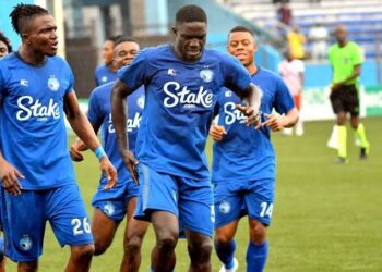 Nigeria giants Enyimba bow out of CAF competition after crushing defeat to Egypt’s Zamalek
