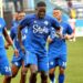 Nigeria giants Enyimba bow out of CAF competition after crushing defeat to Egypt’s Zamalek
