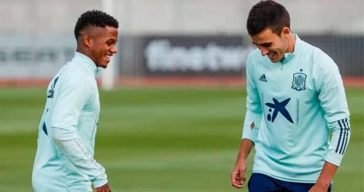 Serie A minnows eyeing deal for Barcelona duo – report