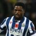 West Brom ‘working on’ striking reinforcement after Nigeria’s Josh Maja injury setback