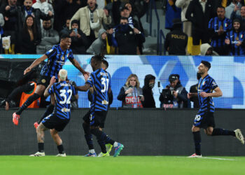 Inzaghi satisfied with ‘excellent’ Inter performance to secure Supercoppa Italiana final berth