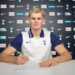 Tottenham officially announce arrival of first January transfer window signing