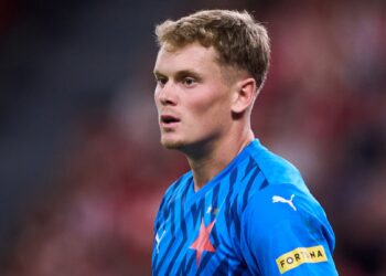 Tottenham Hotspur ‘close in’ on Guilermo Vicario replacement