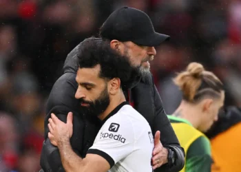 Jurgen Klopp gives verdict on Mo Salah’s Liverpool contract situation