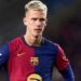 La Liga responds to Barcelona’s Dani Olmo re-registration request
