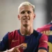 Serie A giants ‘table’ loan bid for Dani Olmo amid Barcelona registration saga – report