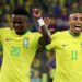 Vinicius, Rodrygo, Raphinha and the 10 best Brazilian players of 2024