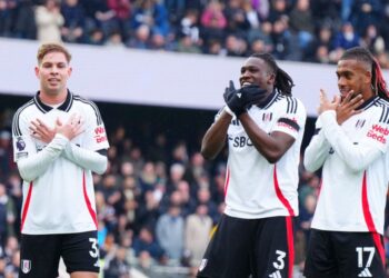 Fulham boss reveals the key improvement that helped Nigeria’s Bassey net winner vs Nottingham Forest