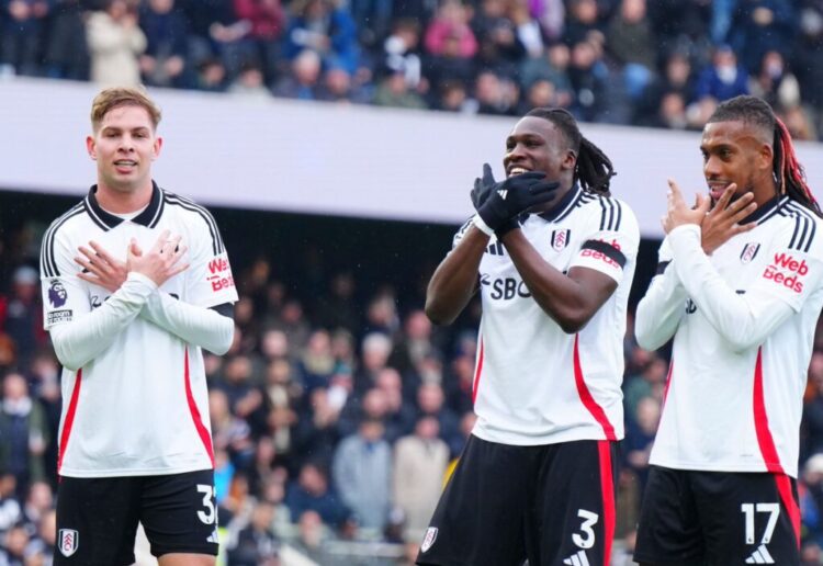 Fulham boss reveals the key improvement that helped Nigeria’s Bassey net winner vs Nottingham Forest
