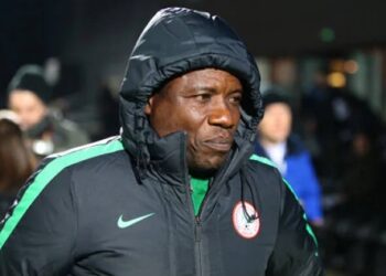 Struggling Nasarawa United turn to disgraced former Super Eagles coach after sacking Kabir Dogo