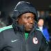 Struggling Nasarawa United turn to disgraced former Super Eagles coach after sacking Kabir Dogo