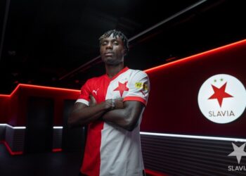 Slavia Prague and Galatasaray fail to agree on N19 billion deal for Nigerian defender