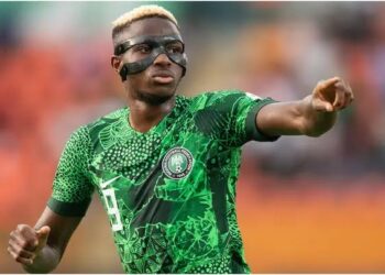 Former Real Madrid & Chelsea star to replace Victor Osimhen as Galatasaray face AZ Alkmaar