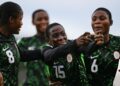 WATCH: Flamingos run riot as Nigeria’s U17 fire six goals past Nakamura FA ahead of South Africa clash