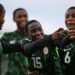 WATCH: Flamingos run riot as Nigeria’s U17 fire six goals past Nakamura FA ahead of South Africa clash