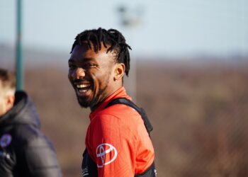 Kelechi Nwakali named Barnsley’s best as Super Eagles star wins January top player prize