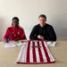 Bayern Munich sign gifted Nigerian youngster