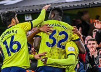 Southampton vs Bournemouth: Cherries boss Iraola wary of Nigerian star Onuachu’s threat