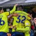 Southampton vs Bournemouth: Cherries boss Iraola wary of Nigerian star Onuachu’s threat