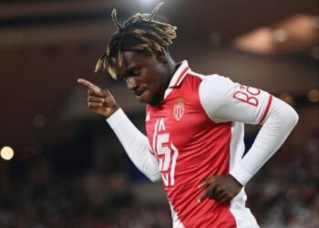 Eric Chelle set to strengthen Super Eagles with three stars eligible for England, France & the Netherlands