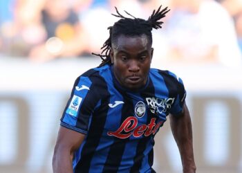 “Not in condition to play” – Atalanta desperate to get Ademola Lookman fit for Club Brugge rematch