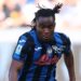 “Not in condition to play” – Atalanta desperate to get Ademola Lookman fit for Club Brugge rematch