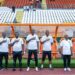 Nigeria Flying Eagles coach Zubairu reveals squad selection plans after 2-0 win over Cote d’Ivoire