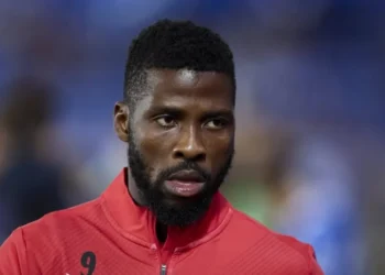 Kelechi Iheanacho reveals ‘clear goal’ that made him pick Middlesbrough over other suitors