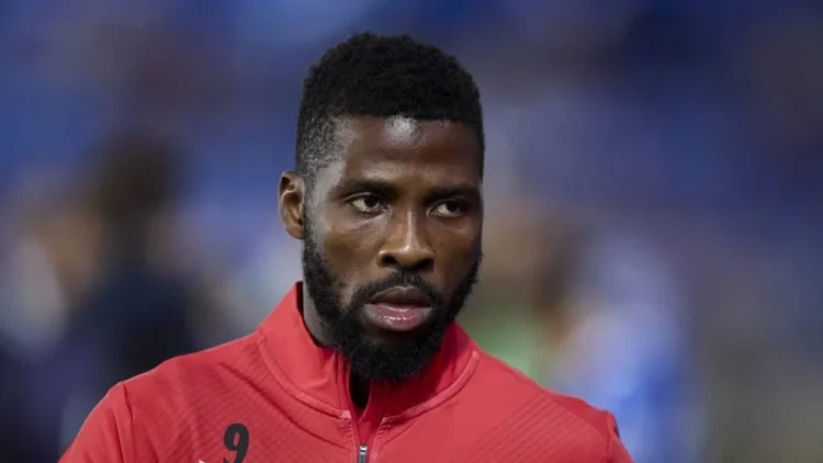 Kelechi Iheanacho reveals ‘clear goal’ that made him pick Middlesbrough over other suitors