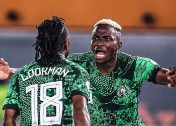 Super Eagles forward among ten Serie A stars who snubbed Saudi offers in January