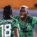 Super Eagles forward among ten Serie A stars who snubbed Saudi offers in January