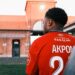 Official: Chuba Akpom joins Lille as ex-Arsenal star becomes fourth Nigerian in club’s history