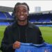Nigeria’s Boniface leaves Chelsea for Ipswich