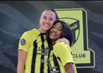 Solomon-Otabor, Ordega, Plumptre, Kayode shine as Ighalo’s poor run in Saudi Arabia continues