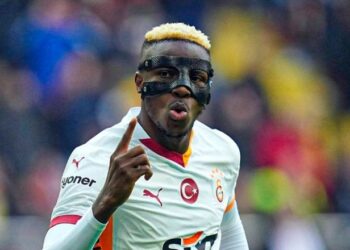 Former Real Madrid & Chelsea star to replace Victor Osimhen as Galatasaray face AZ Alkmaar