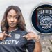 Gifted Nigerian music star makes history as first African woman to own stake in MLS club