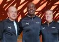Former Super Eagles coach in Egypt to take up Zamalek job