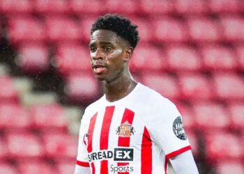 Southampton vs Sunderland: Two young Nigerian talents hit five goals as Ogunsuyi outshines Udoh